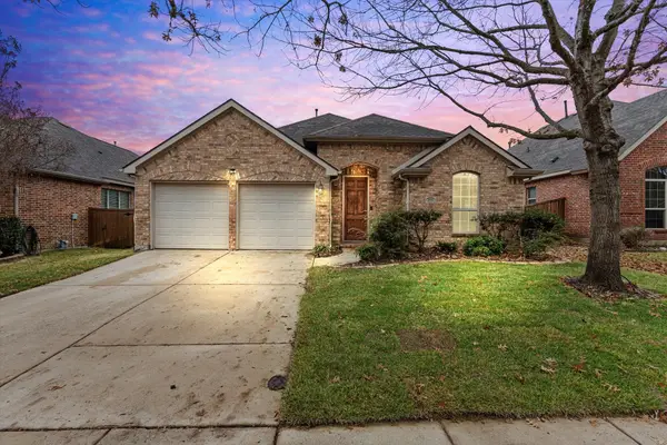 2616 Independence Drive, Melissa, TX 75454