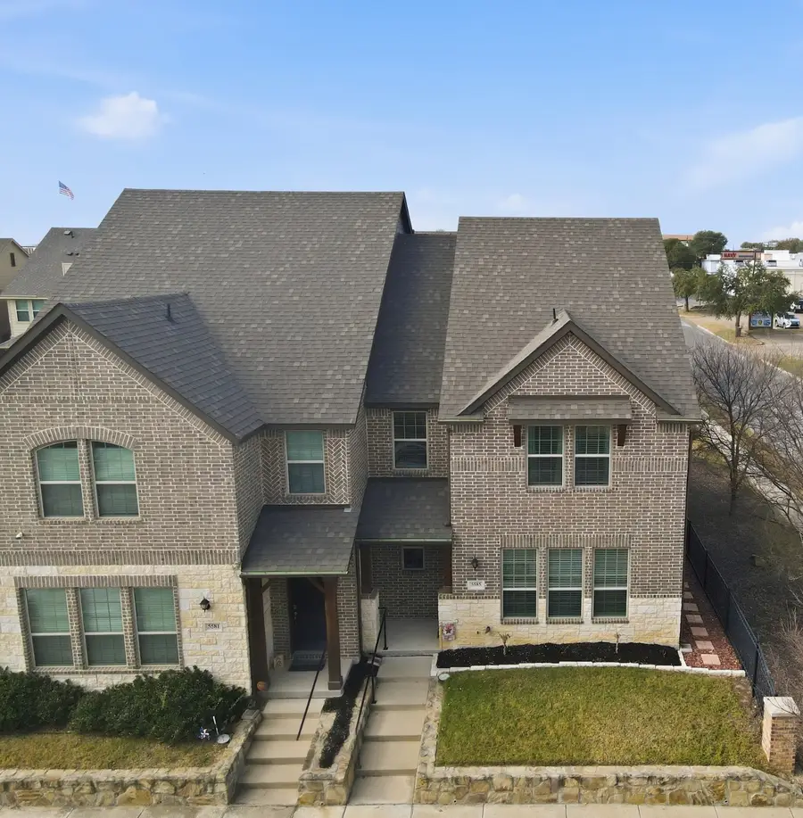 5585 Crosby Drive, North Richland Hills, TX 76180 - Image #2