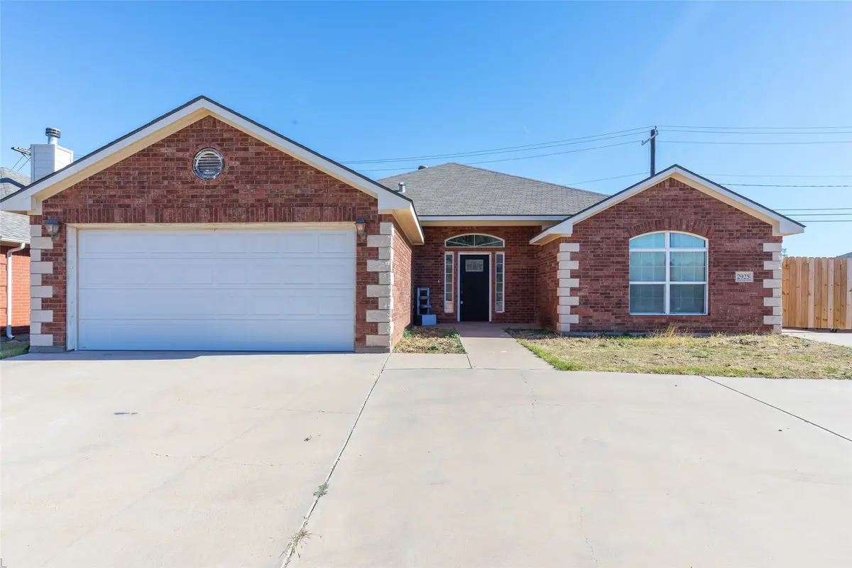 2925 Sutherland Street, Abilene, TX 79606 - Image #1