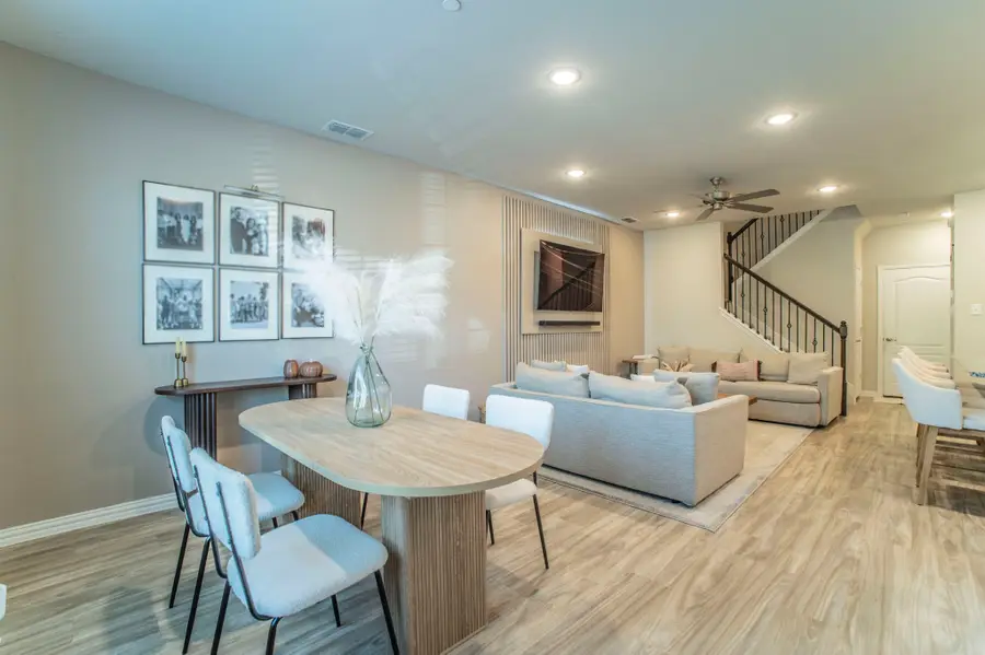 1260 Jones Trail, Lewisville, TX 75077 - #2