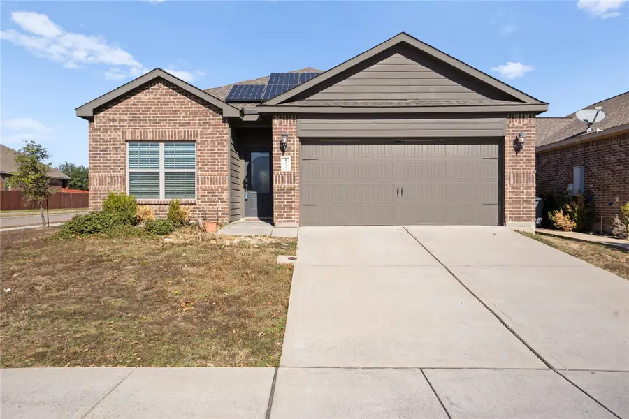 1630 Park Trails Boulevard, Princeton, TX 75407 - Image #2