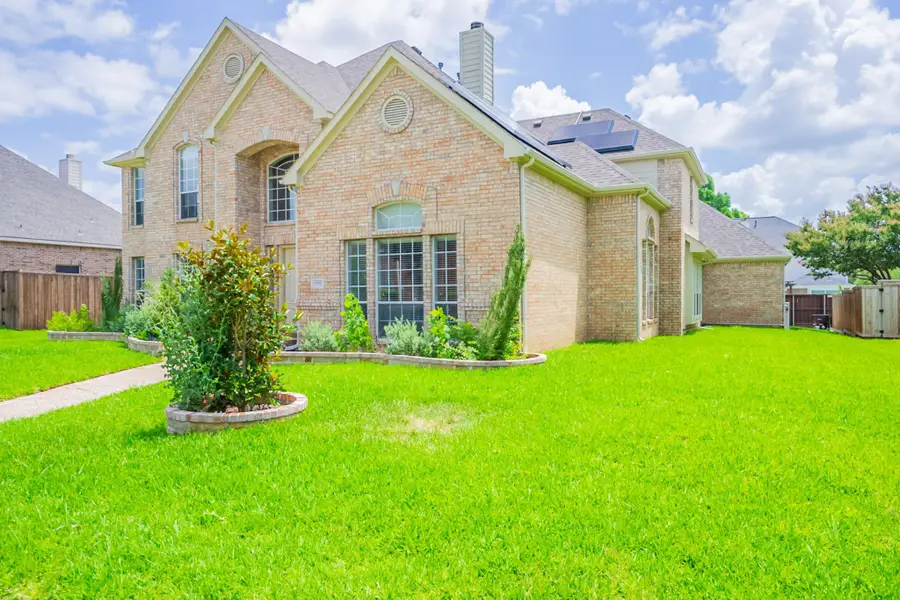 7728 Saragosa Creek Drive, Plano, TX 75025 - Image #2