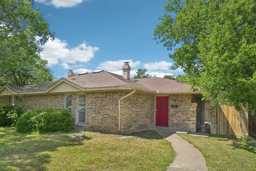 617 Taylor Court, Duncanville, TX 75137 - Image #2