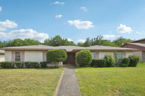 618 Taylor Court, Duncanville, TX 75137