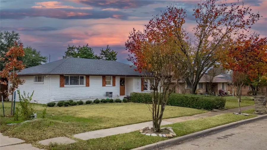 3422 Tangle Terrace, Dallas, TX 75233 - Image #3