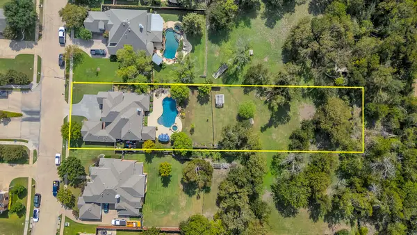 6621 Bradford Estates Drive, Sachse, TX 75048