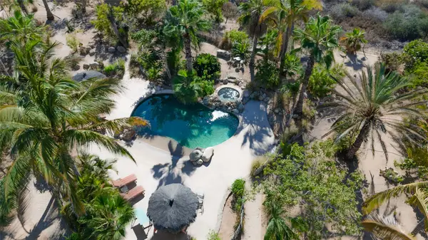 1 Las Estrellas - Sunset Estate, Todos Santos, OS 99999