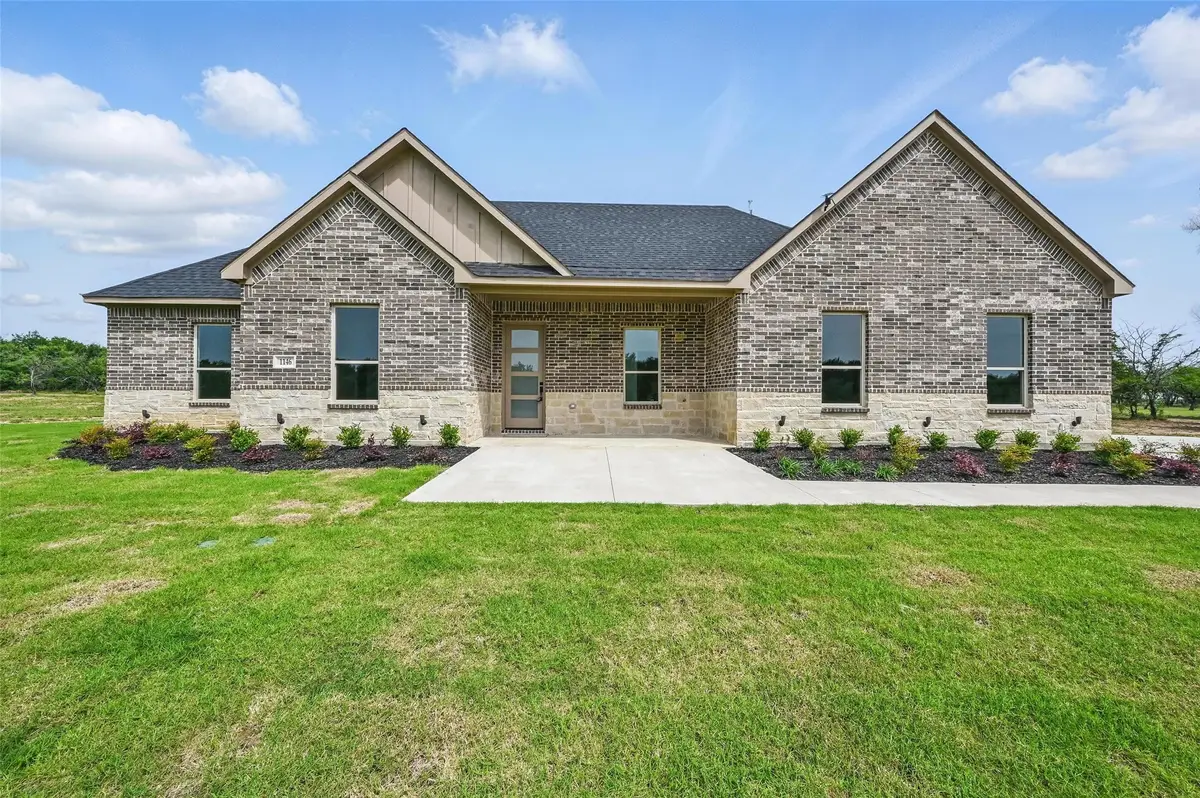 1146 Grison Circle, Corsicana, TX 75109 - Image #1