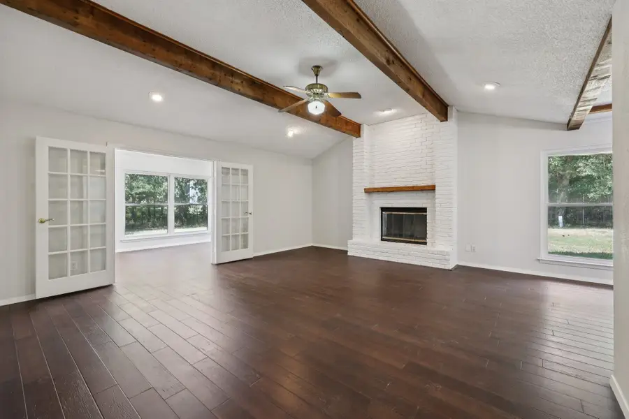 2417 Meadow Court, Bedford, TX 76021 - Image #3