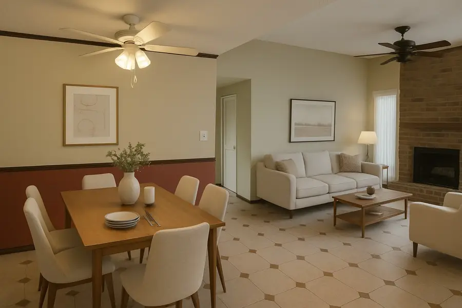 1200 Calico Lane #820, Arlington, TX 76011 - Image #2