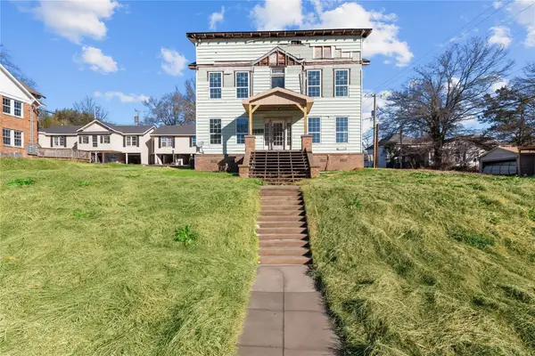 400 Wyandotte Street, Shreveport, LA 71101