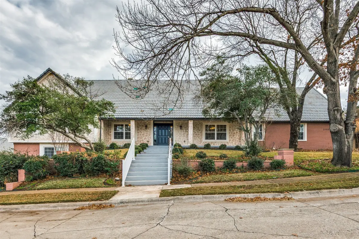 3904 Tally Ho Drive, Irving, TX 75062 - Image #1