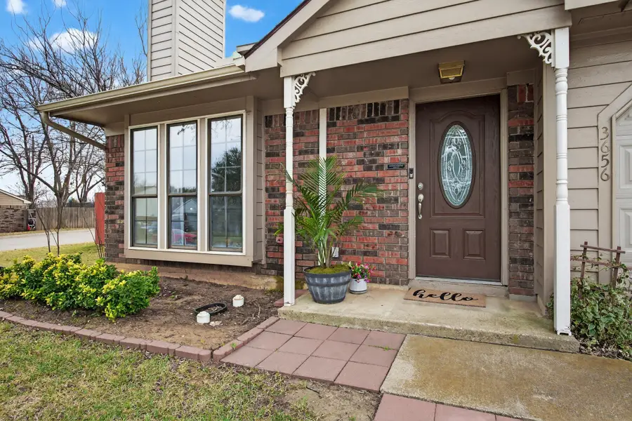 3656 Fairview Drive, Corinth, TX 76210 - Image #3