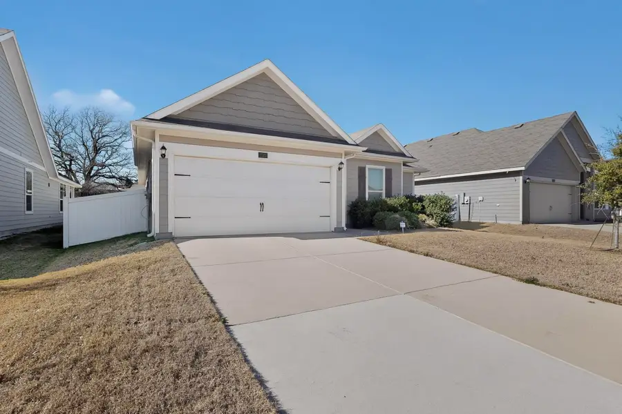 1723 Barberry Hill Road, Providence Village, TX 76227 - Image #2