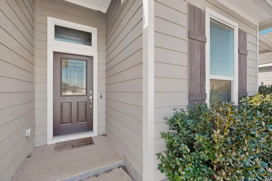 1723 Barberry Hill Road, Providence Village, TX 76227 - Image #3