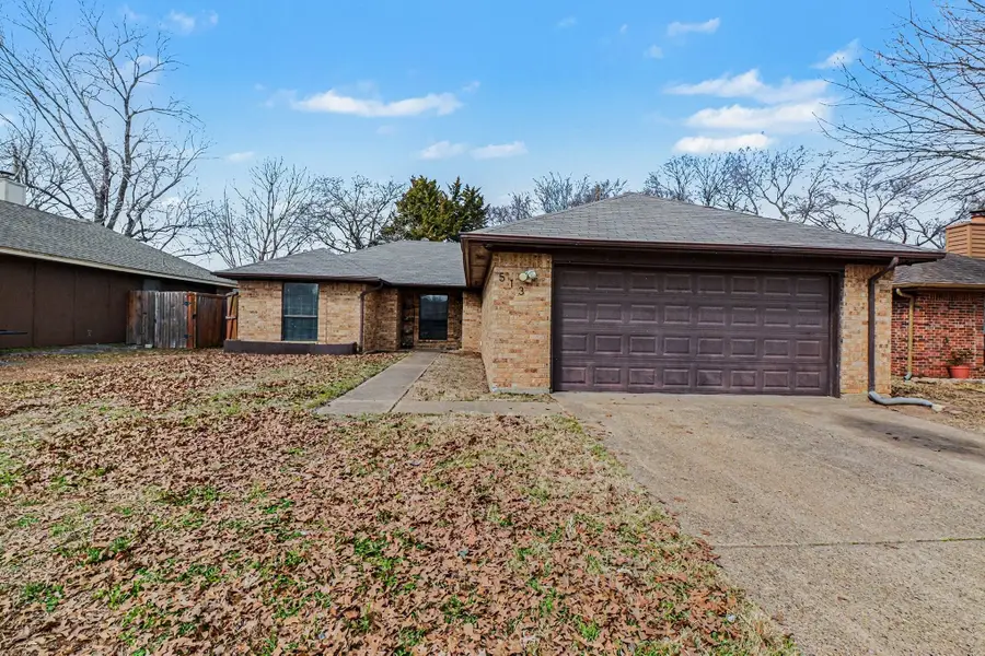 513 Thomas Trail, Seagoville, TX 75159 - #2