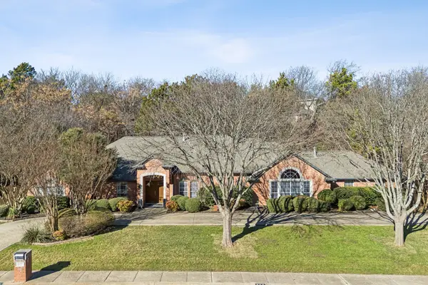 809 Sleepy Hollow Drive, Cedar Hill, TX 75104
