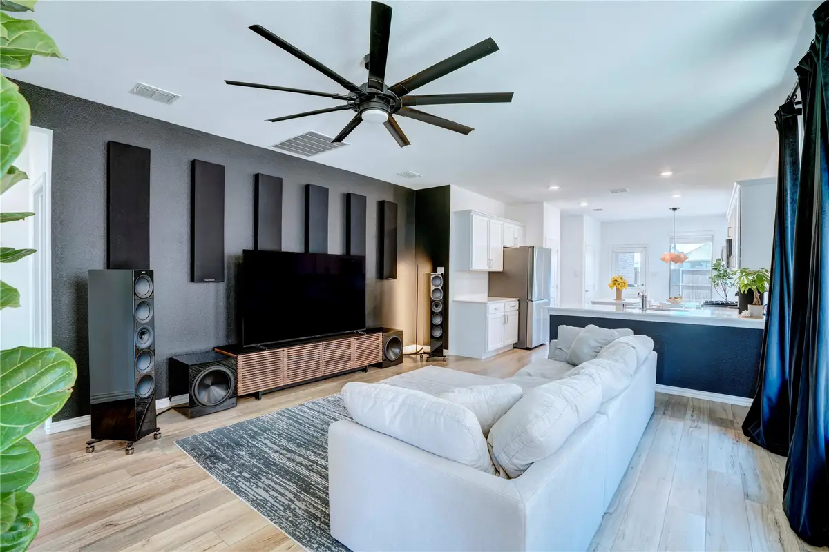 1113 Milfoil Drive, Justin, TX 76247 - #1