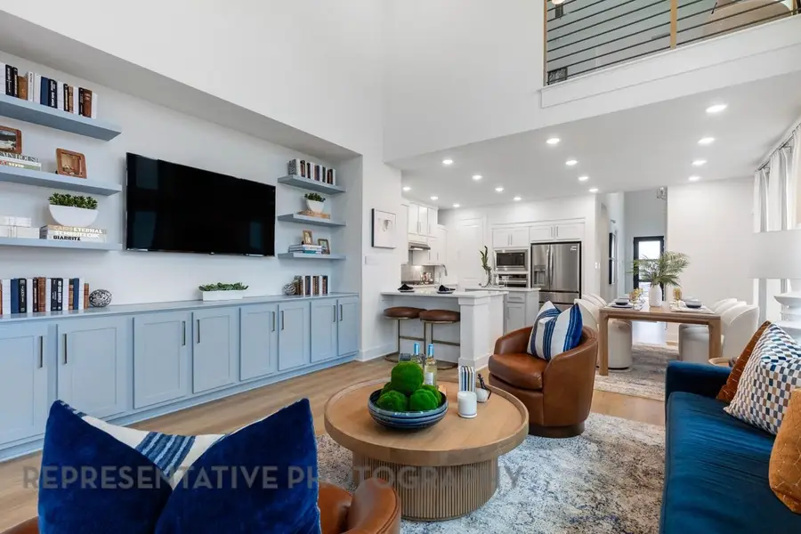 809 Sagebrush Trail, Sherman, TX 75092 - Image #3