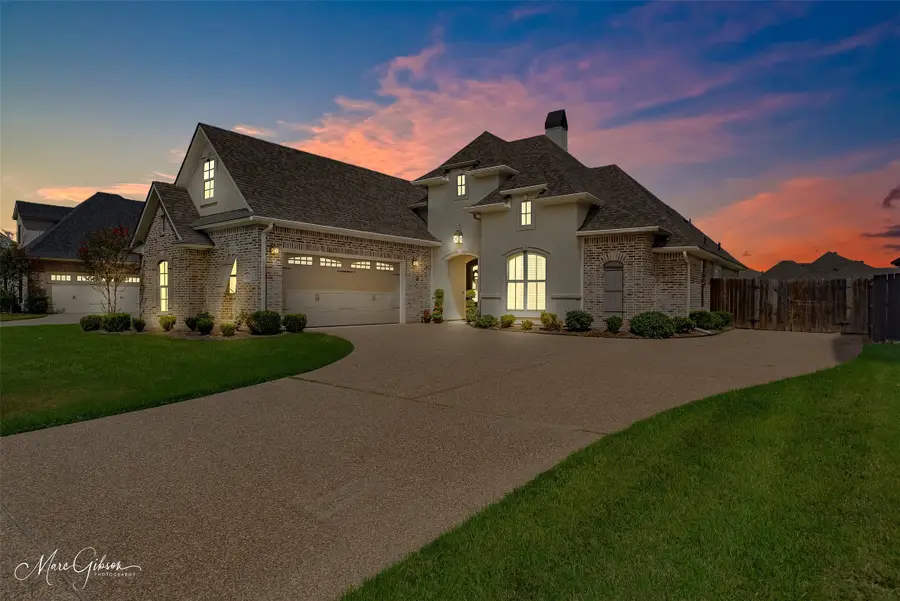 707 Bandera Drive, Bossier City, LA 71111 - Image #2