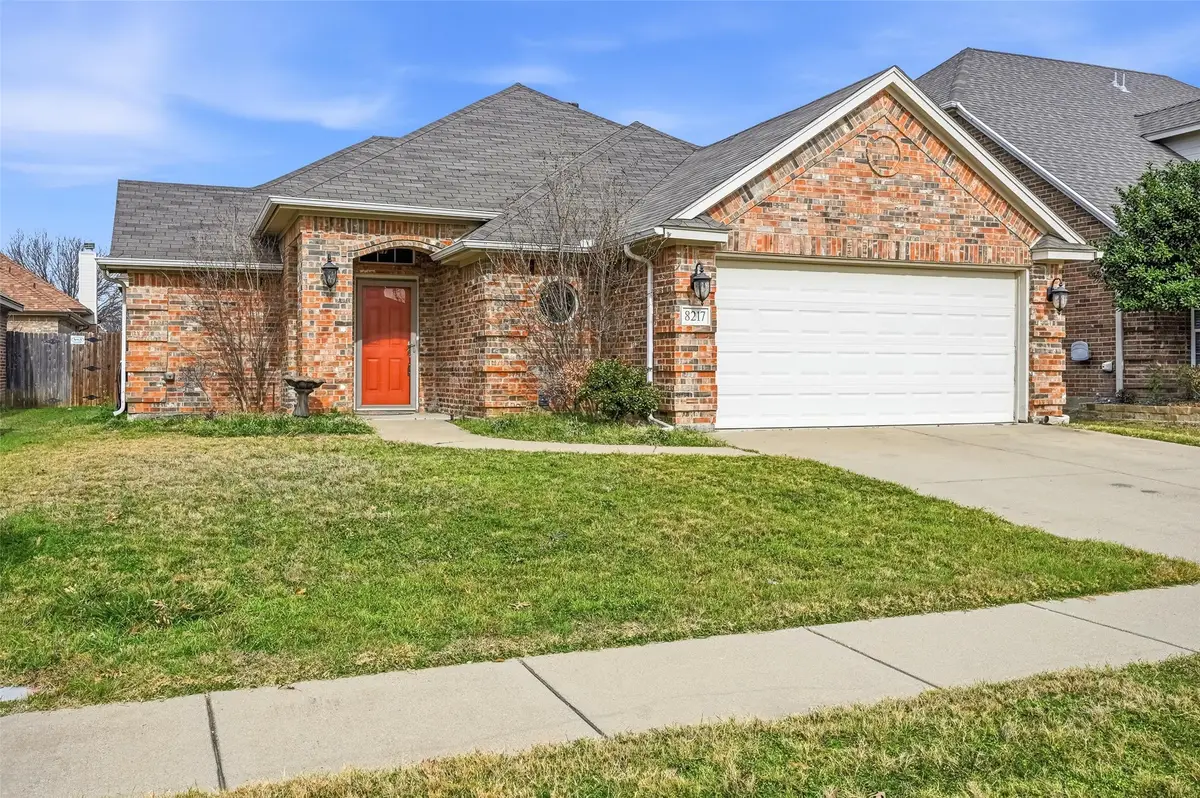 8217 Bowspirit Lane, Fort Worth, TX 76053 - Image #1