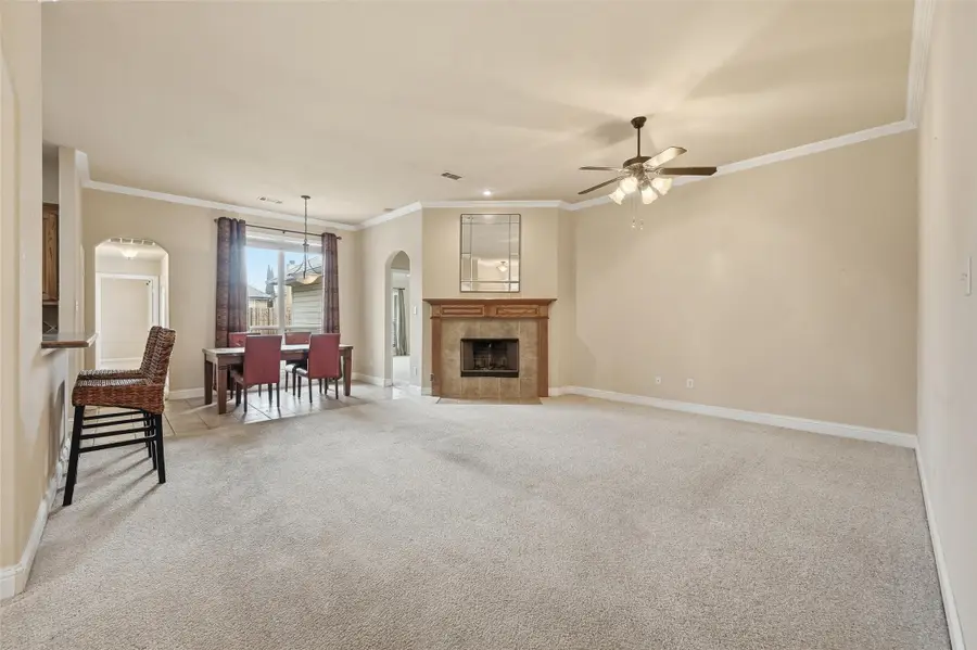 8217 Bowspirit Lane, Fort Worth, TX 76053 - Image #3