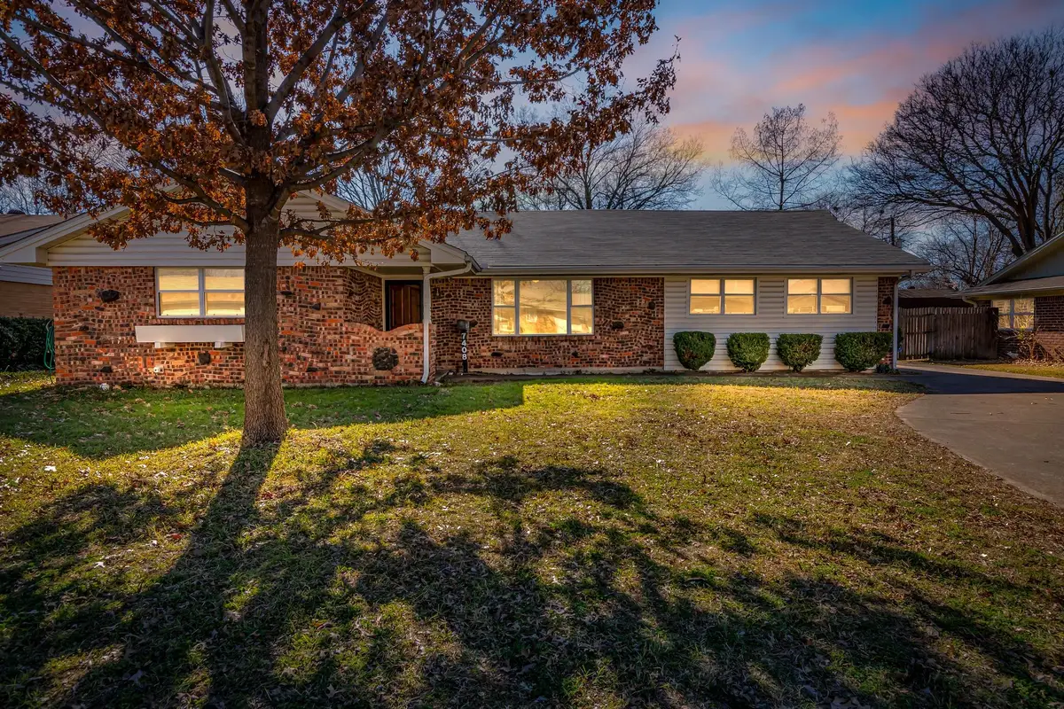 7408 Maple Drive, North Richland Hills, TX 76180 - Image #1
