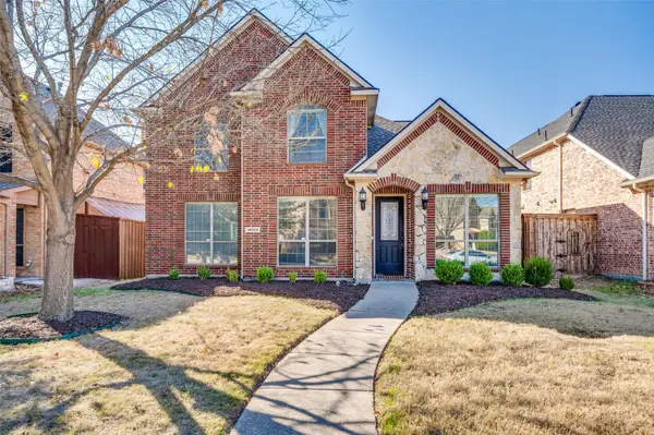 14049 Valley Mills Drive, Frisco, TX 75033