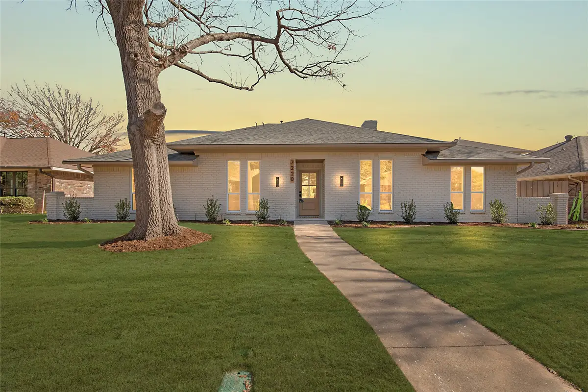 7220 Claybrook Drive, Dallas, TX 75231 - Image #1