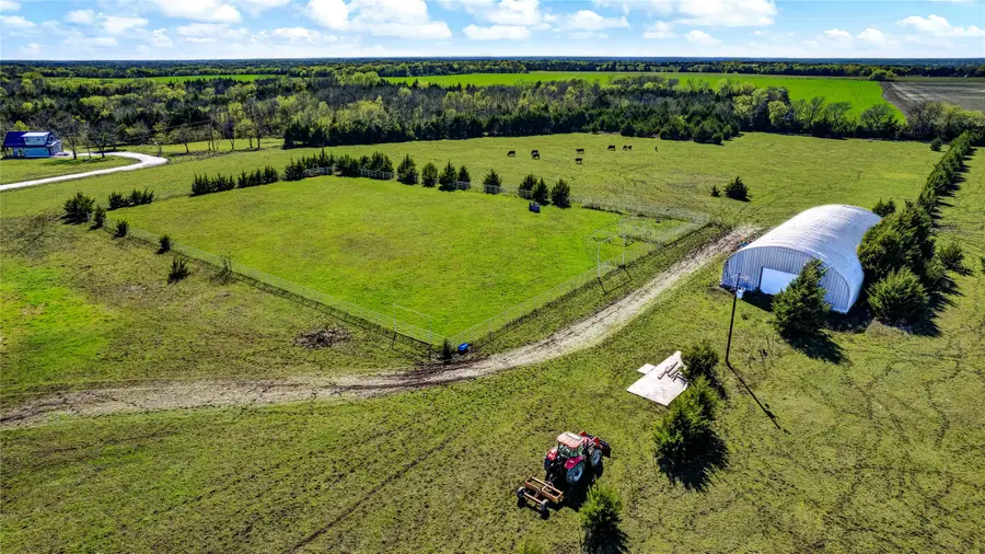 1430 County Road 3025, Bonham, TX 75418 - Image #2