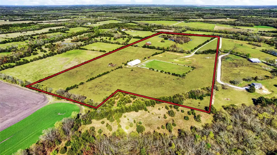 1430 County Road 3025, Bonham, TX 75418 - Image #3