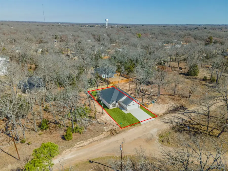 6130 Aztec Drive, Mabank, TX 75156 - Image #2