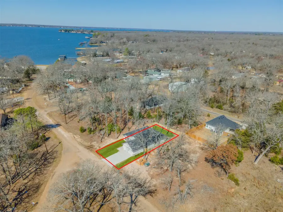 6130 Aztec Drive, Mabank, TX 75156 - Image #3