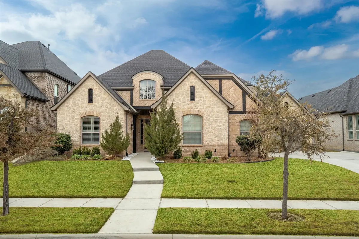 329 Nora Lane, Argyle, TX 76226 - #1