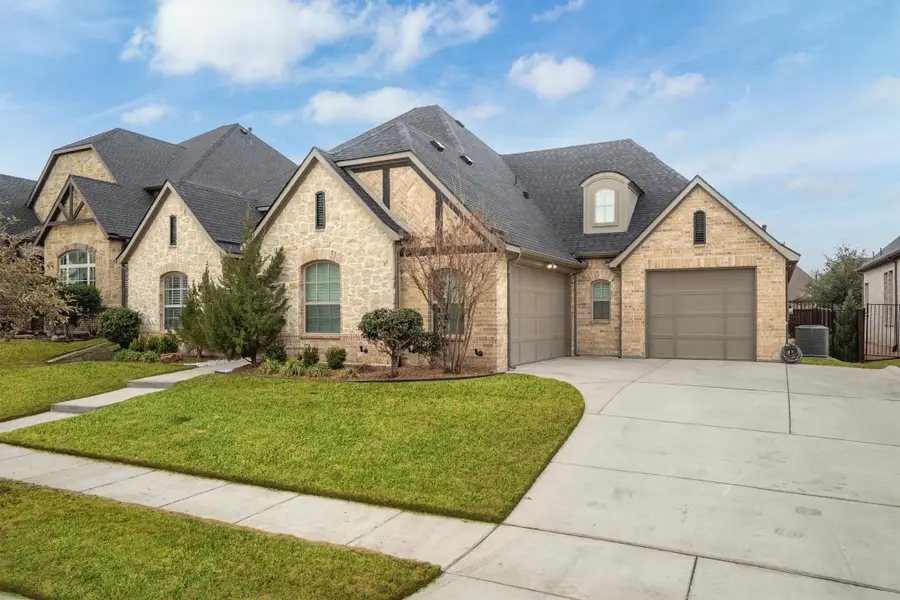 329 Nora Lane, Argyle, TX 76226 - #3