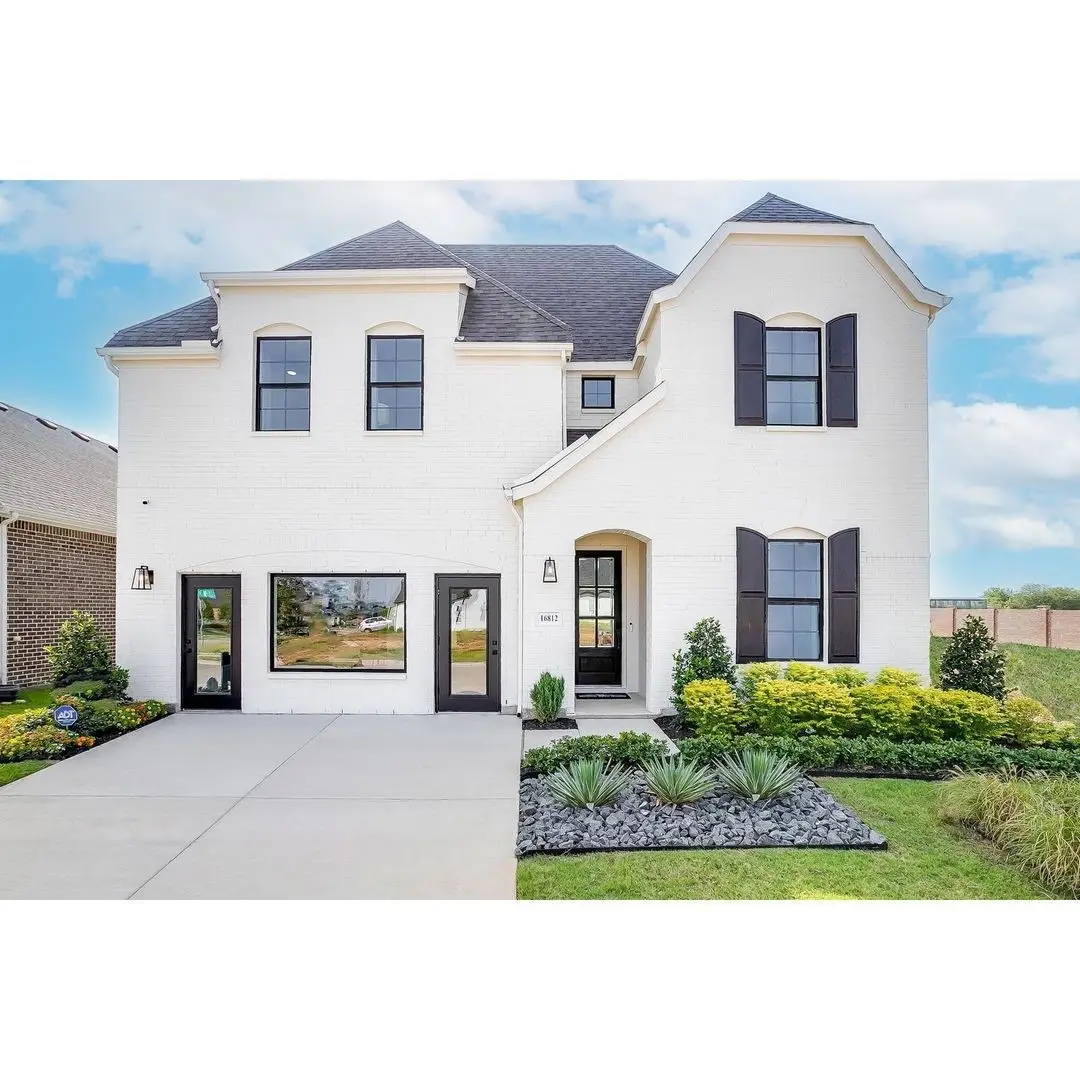 16812 Eastern Red Blvd Boulevard, Justin Roanoke, TX 76247 - Image #1