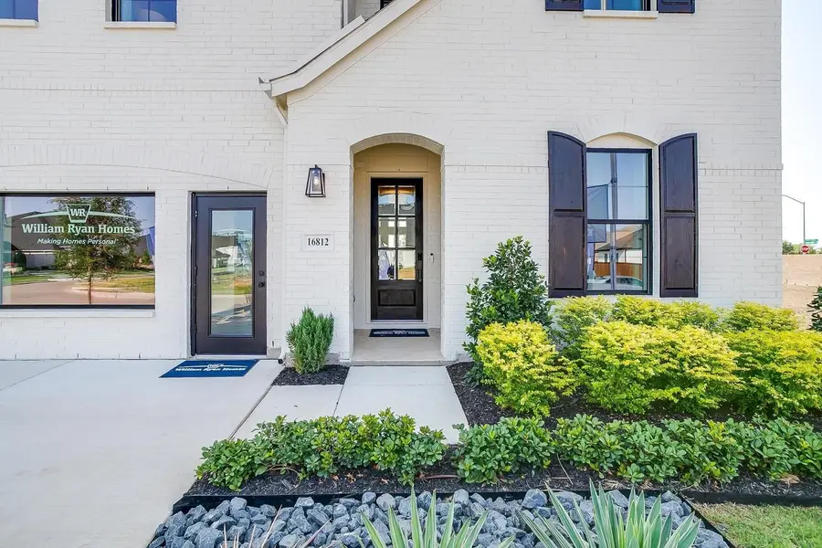 16812 Eastern Red Boulevard, Justin Roanoke, TX 76247 - #2