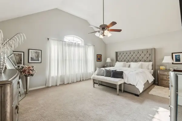 541 Kirby Drive, Argyle, TX 76226