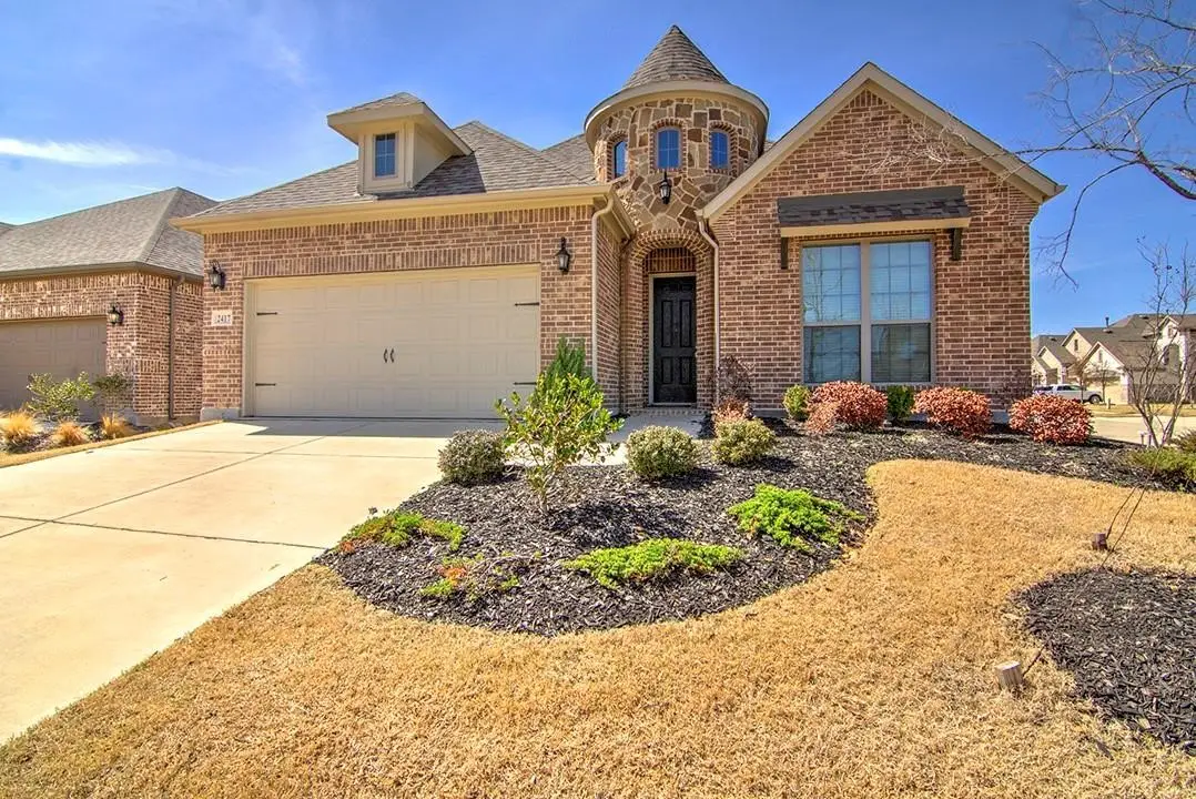 2417 Griffith Park Drive, Prosper, TX 75078 - Image #1