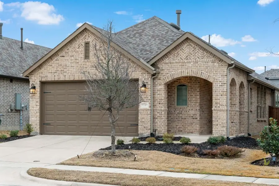 1749 Eagle Landing, Van Alstyne, TX 75495 - Image #2