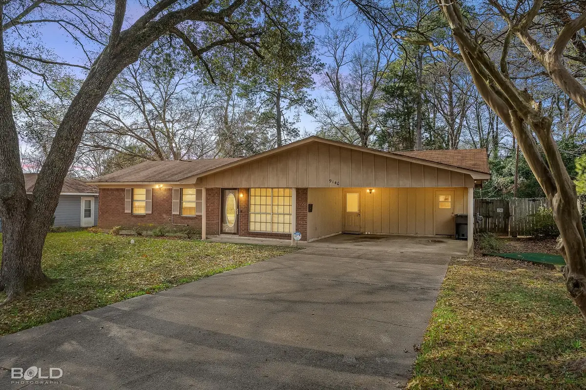 9140 Laurie Lane, Shreveport, LA 71118 - Image #1
