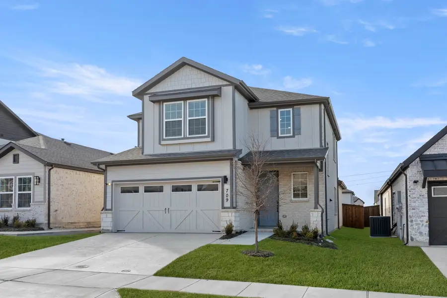 709 Wilderness Point Lane, Anna, TX 75409 - #2