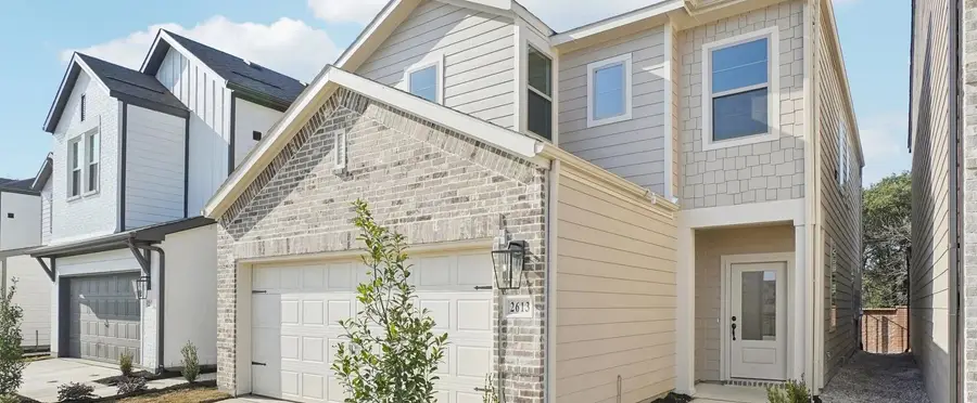 2613 Lost Maples Lane, Dallas, TX 75228 - Image #3