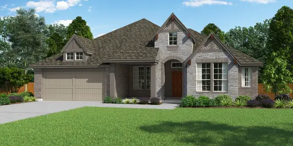 3821 Maize Avenue, Heartland, TX 75114