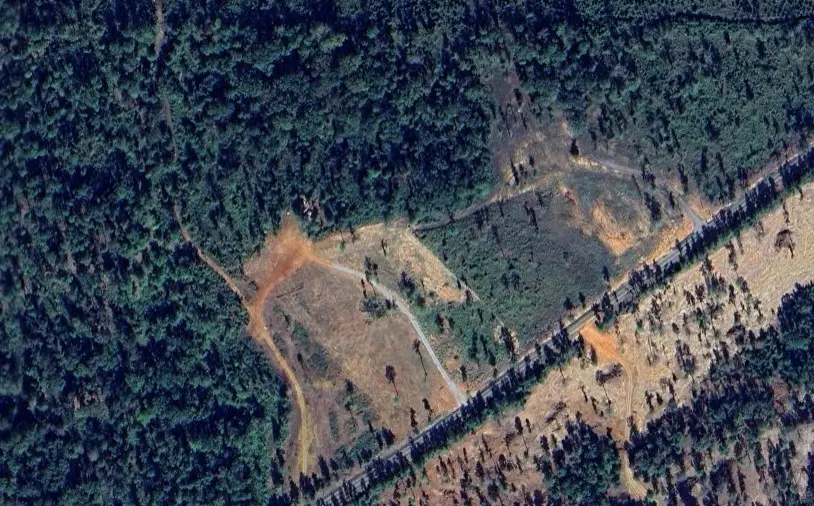 150 Fire Tower Road, Plain Dealing, LA 71064 - Image #1