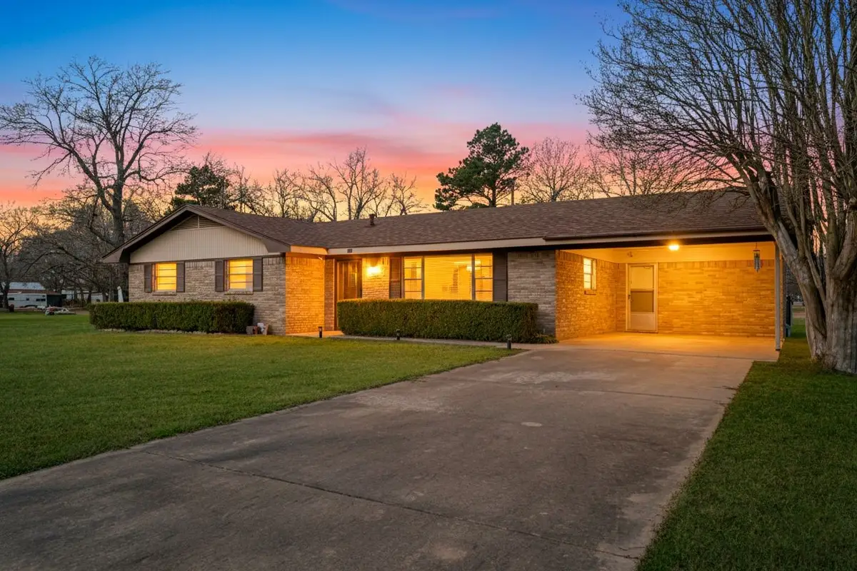 295 San Diego, Detroit, TX 75436 - Image #1