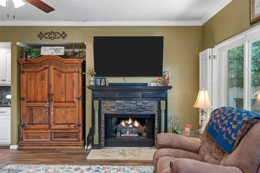 212 Shady Place Drive, Waco, TX 76712 - Image #3