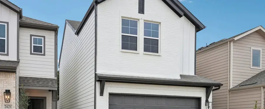 2617 Lost Maples Lane, Dallas, TX 75228 - Image #3