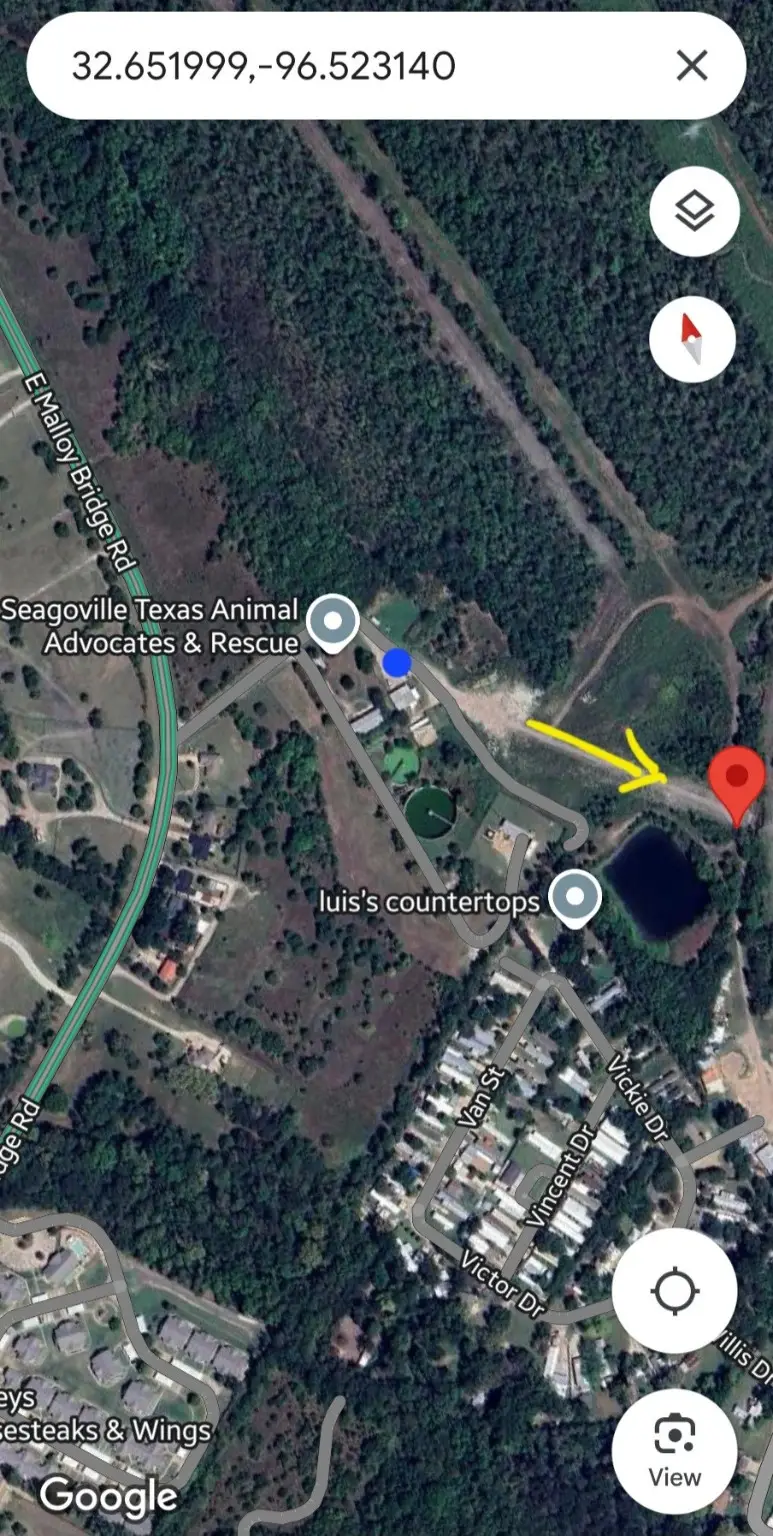 900 Brook Valley Drive #BLDG, Seagoville, TX 75159 - Image #2