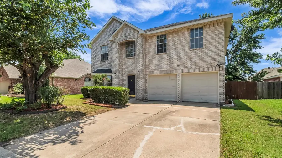 836 Snapdragon Lane, Plano, TX 75075 - Image #2